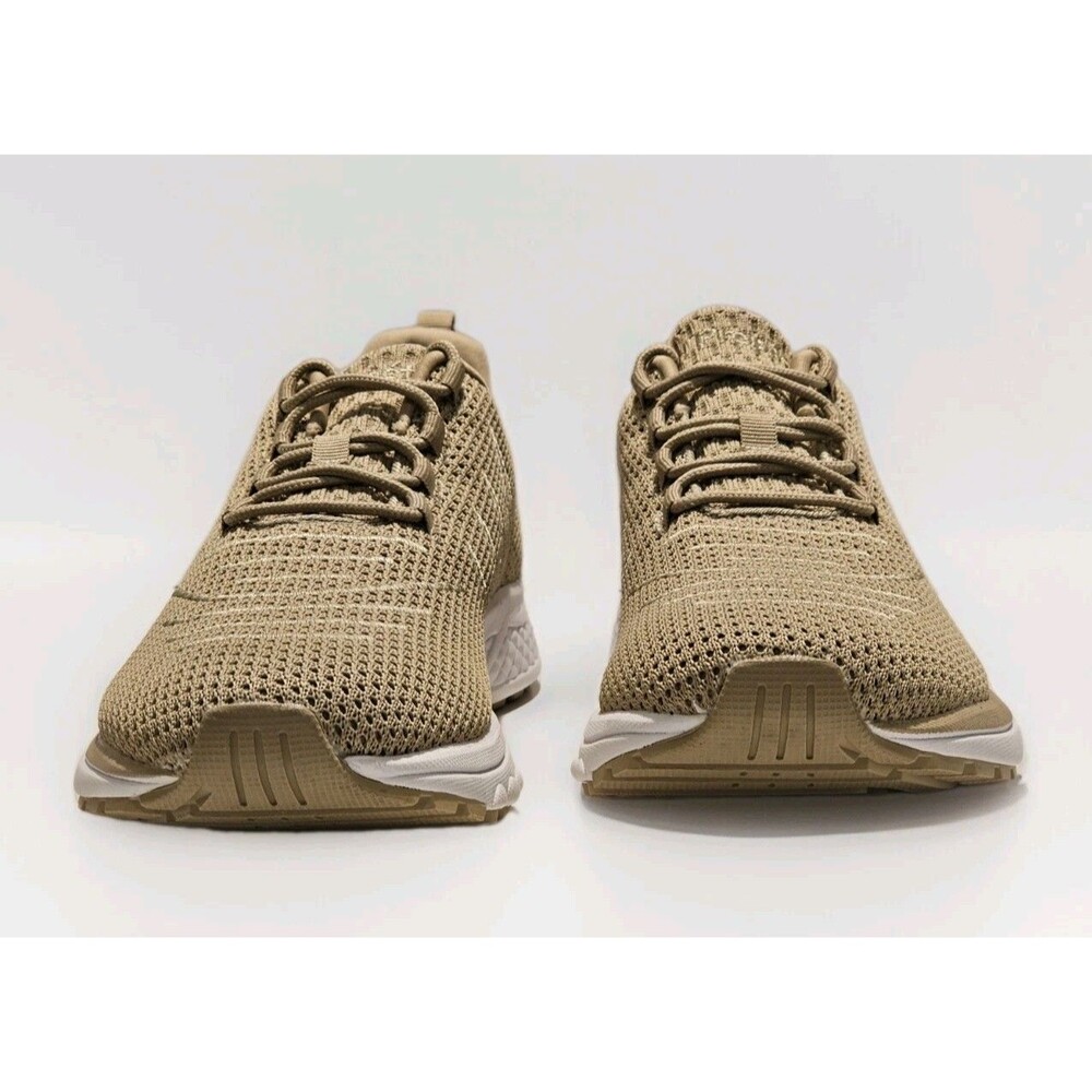 PROPET Tour Knit Double Insoles Ortholite Shoes Women's Sz 12 Sand  WAA112M EUC - Picture 3 of 11